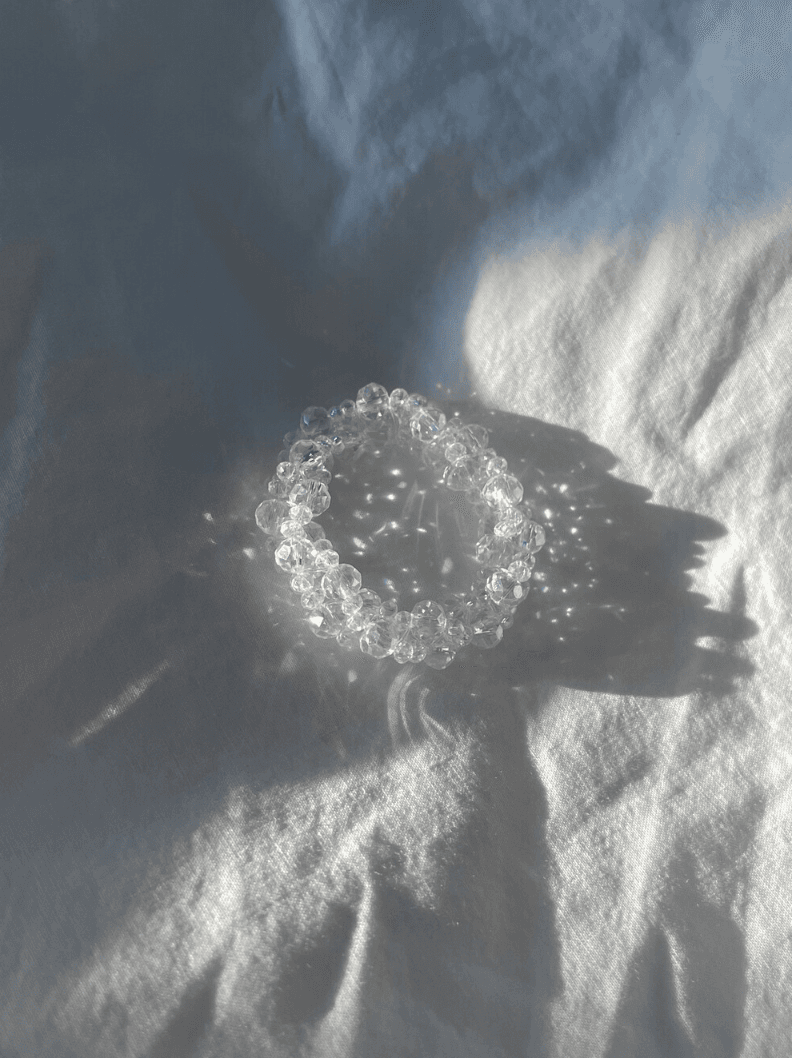 MHP - Object ring (Crystal)