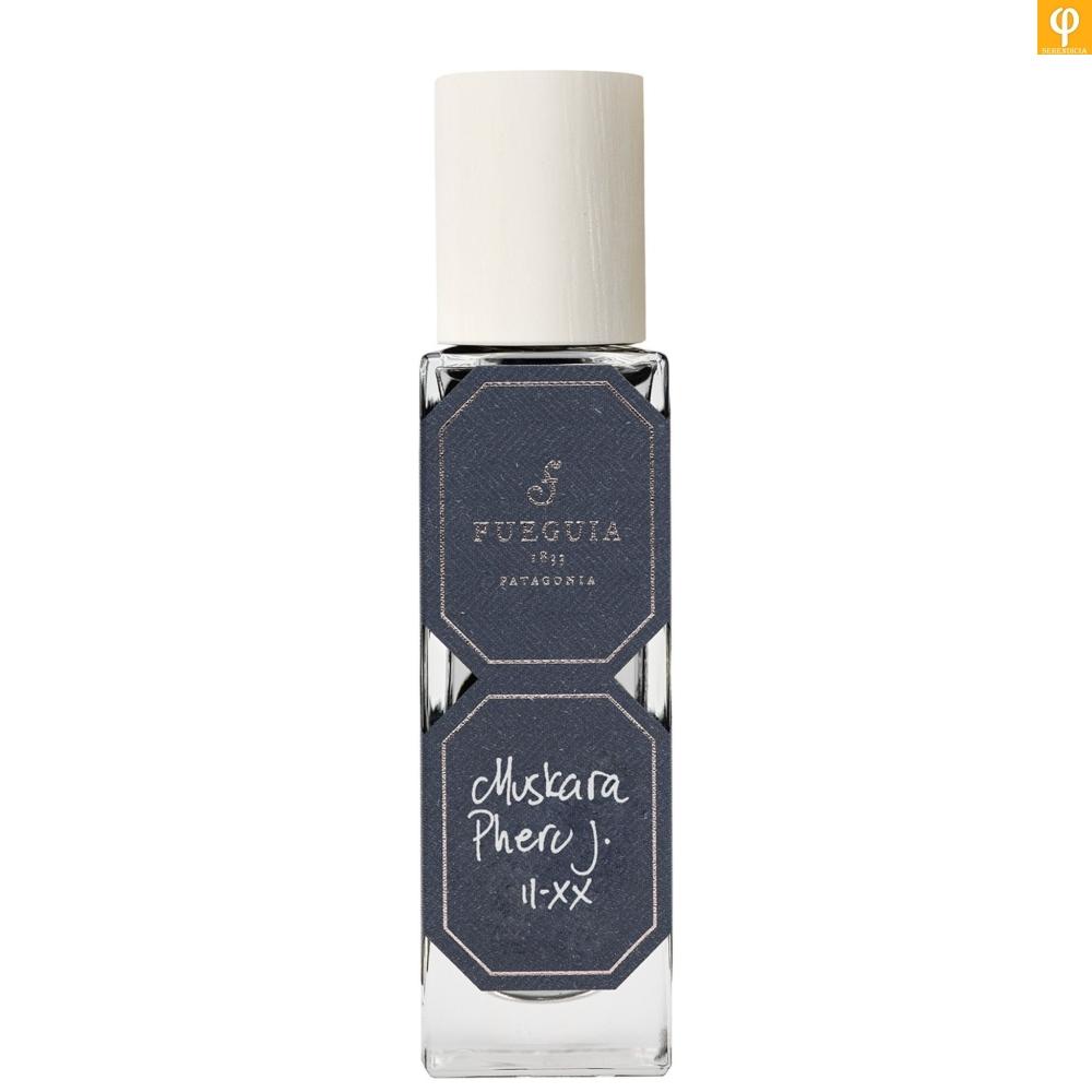 아르헨티나 니치향수 푸에그아 1833 Muskara Phero J 퍼퓸 30ml