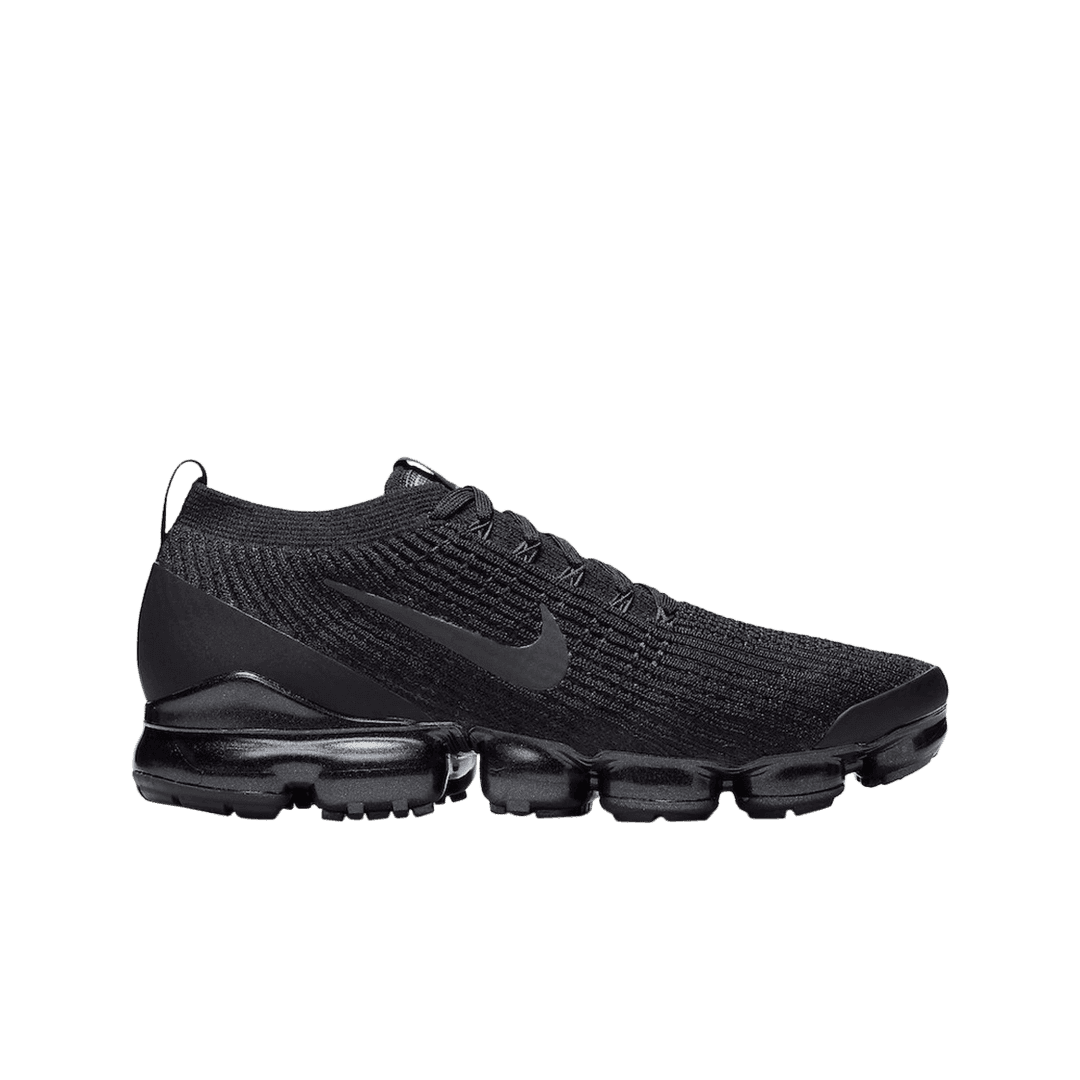 Nike Air VaporMax Flyknit 3.0 Triple Black