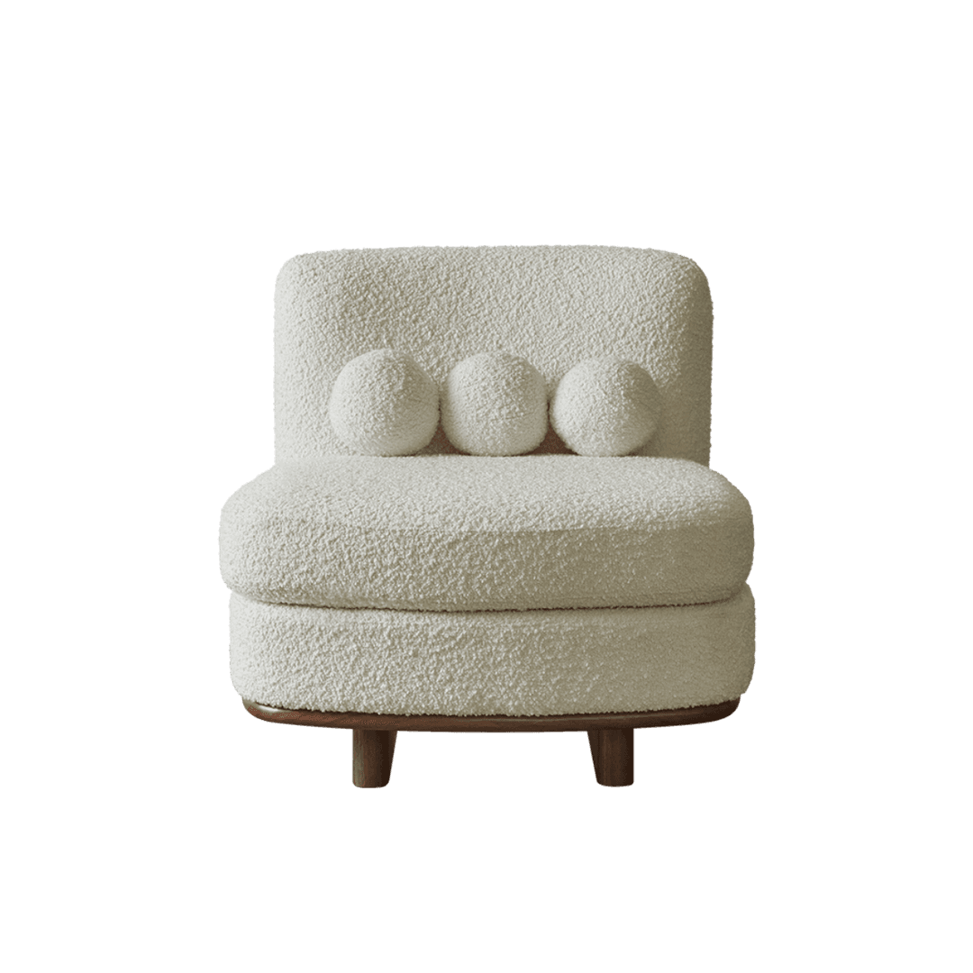 Billow Sofa (1 Seat)