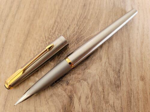 Parker 50 Falcon 플라이터 만년필 미국산 - 우수