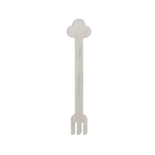 C2. Flower long pick