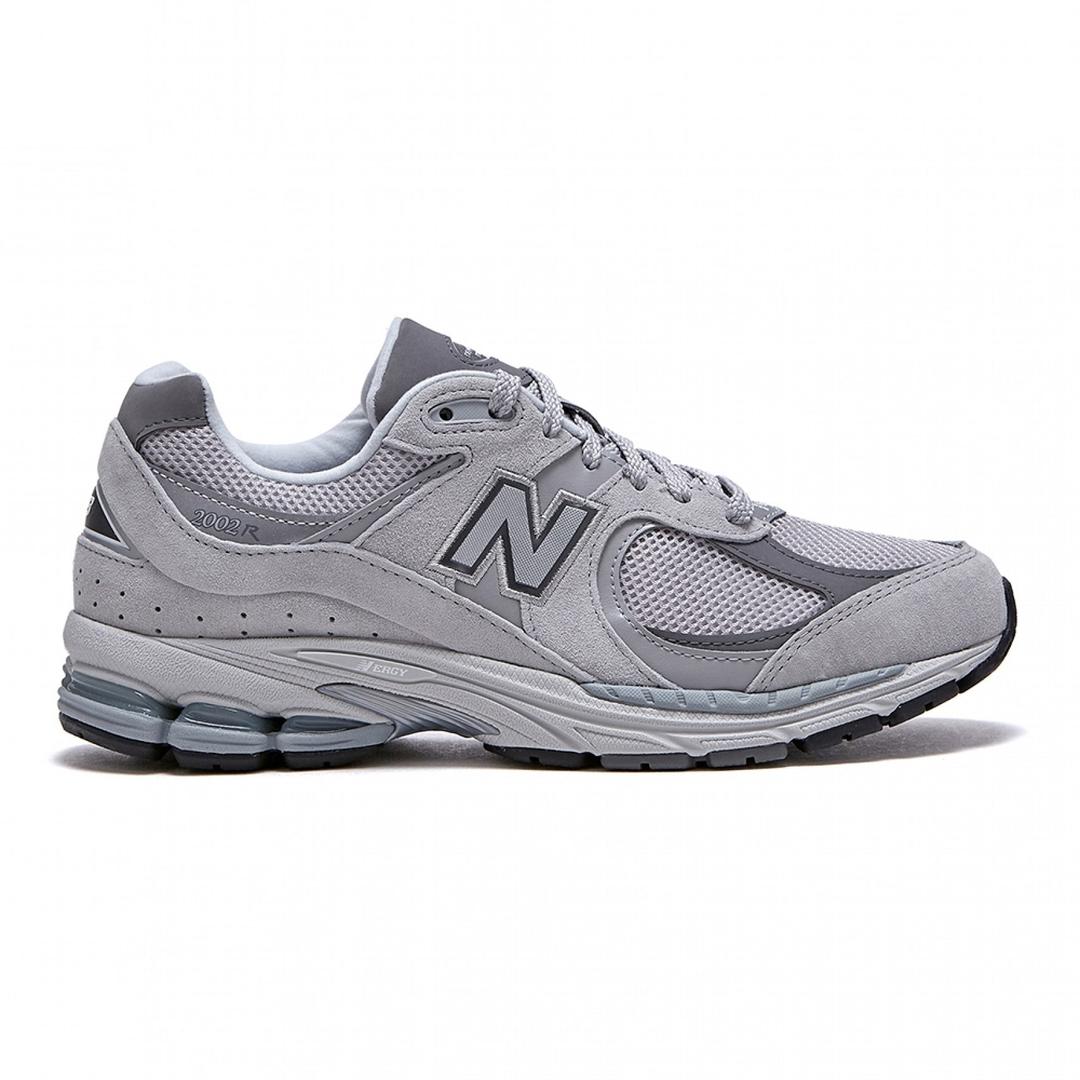New Balance 2002R T2 그레이 ML2002R0