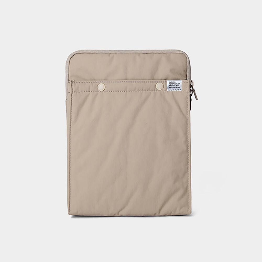 CITY BOYS IPAD CASE Sand