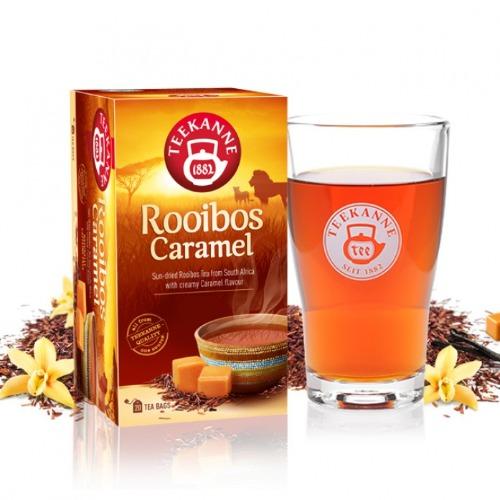 티칸네 루이보스 카라멜 티 20티백