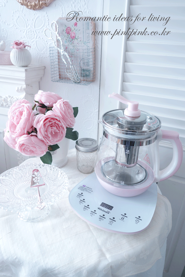 *독일 브랜드 전기 차 주전자 (국민 분유포트)