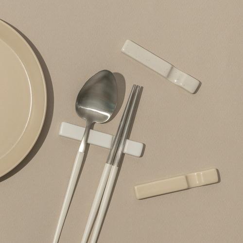 NEW 마리벨 베르니 수저받침 (3color)