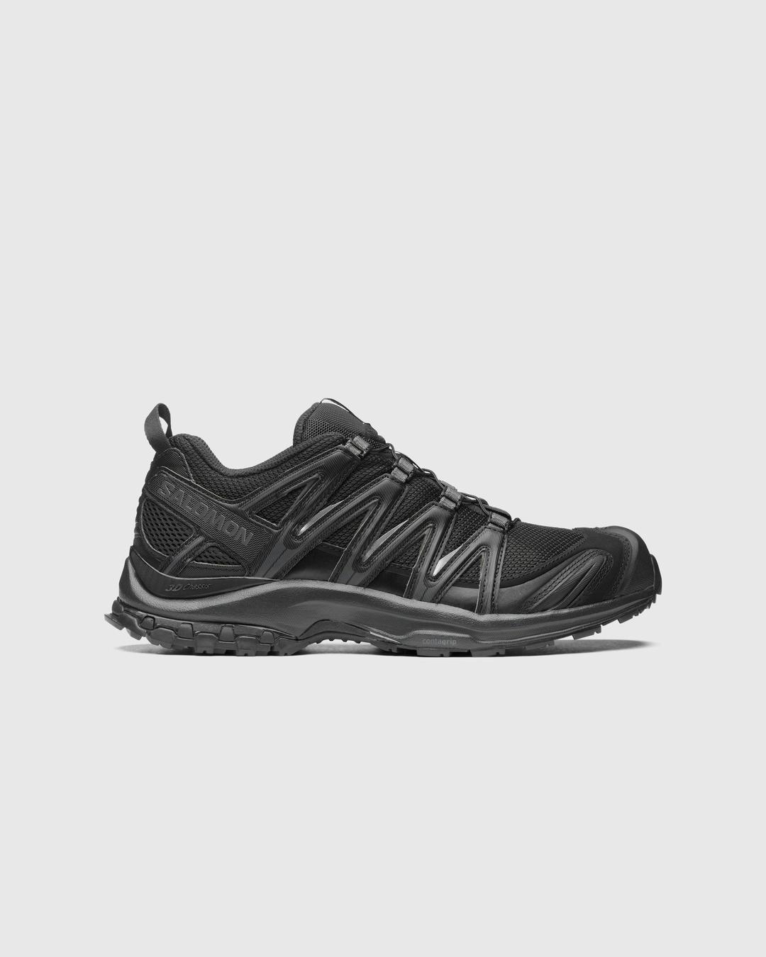 Salomon – XA Pro 3D Black/Black/Magnet