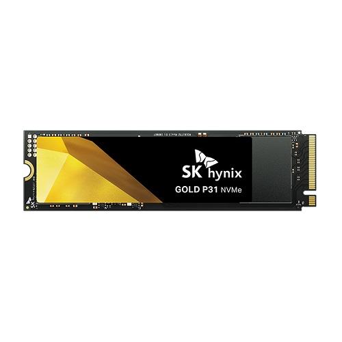 SK하이닉스 Gold P31 M.2 NVMe (1TB)