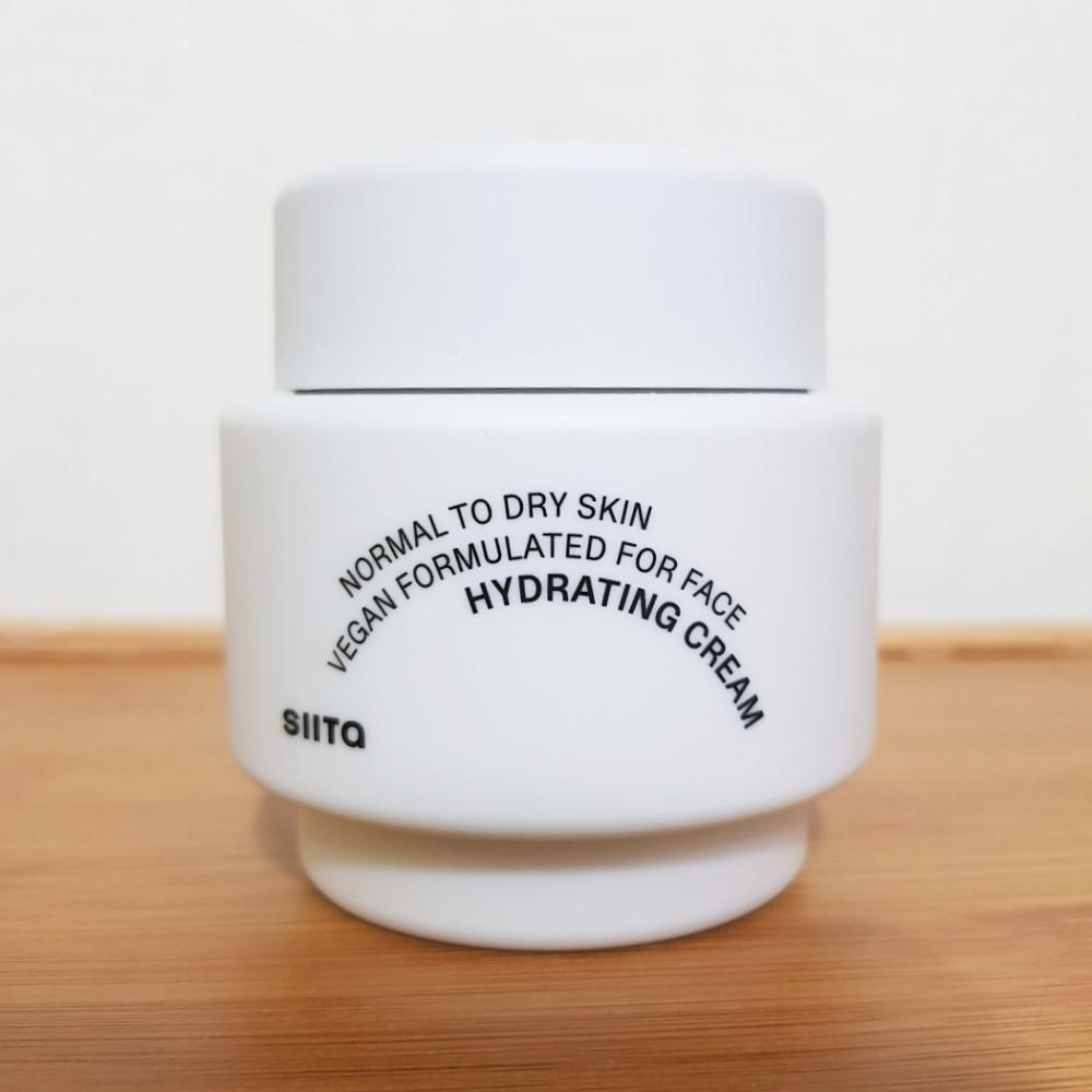 NEW 시타 데일리 페이셜 수분크림 150ml 안소희비건