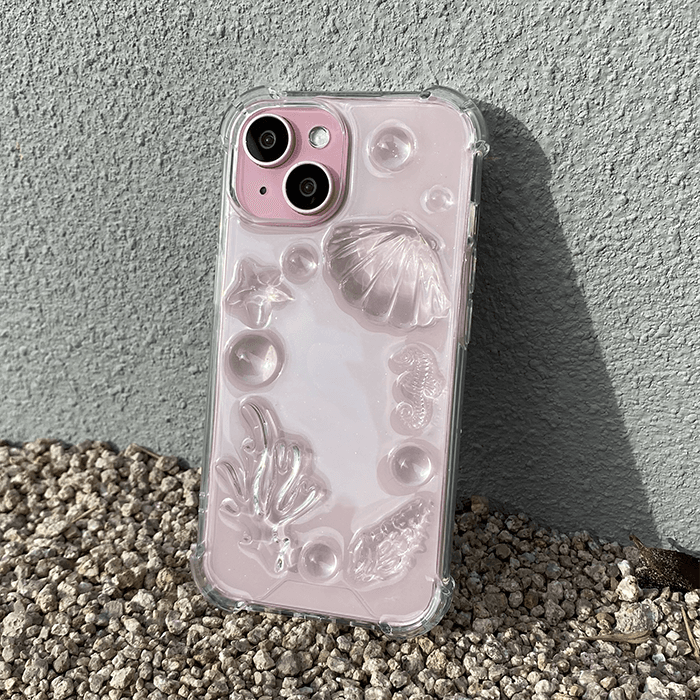 ⭐️only tsr⭐️Under the sea