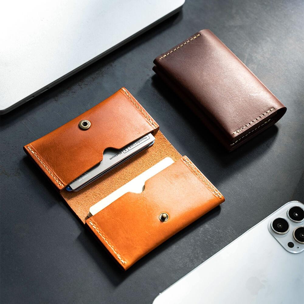 3113 바이폴드 카드월렛