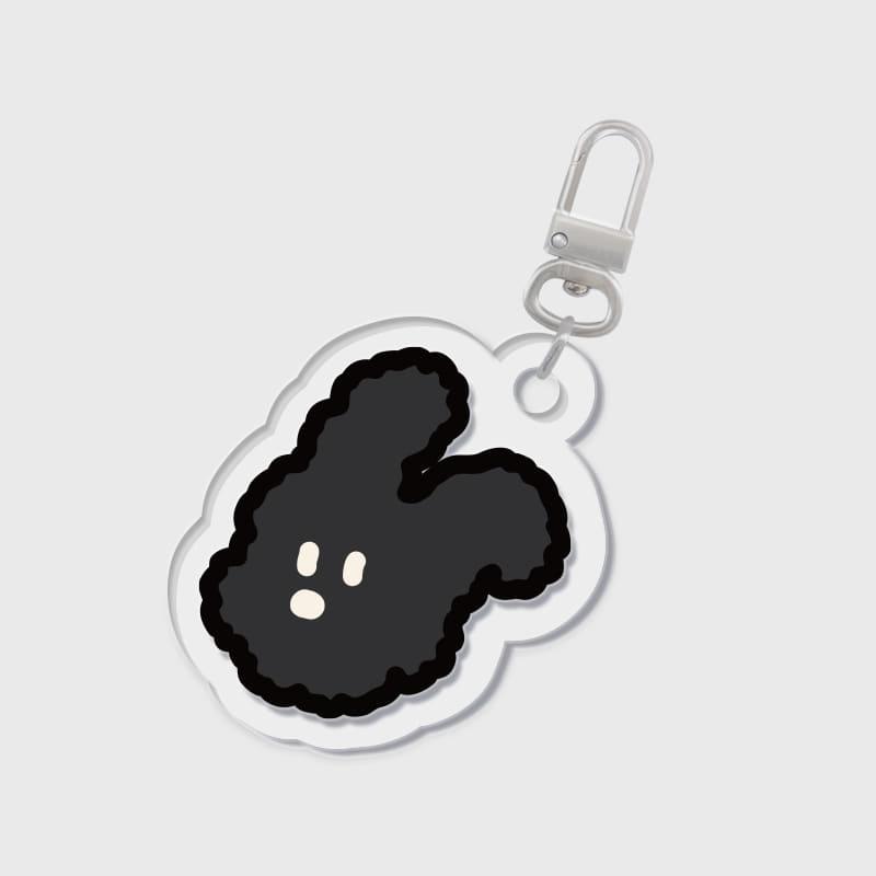 ● KEY RING ● 531 FML-Lolli