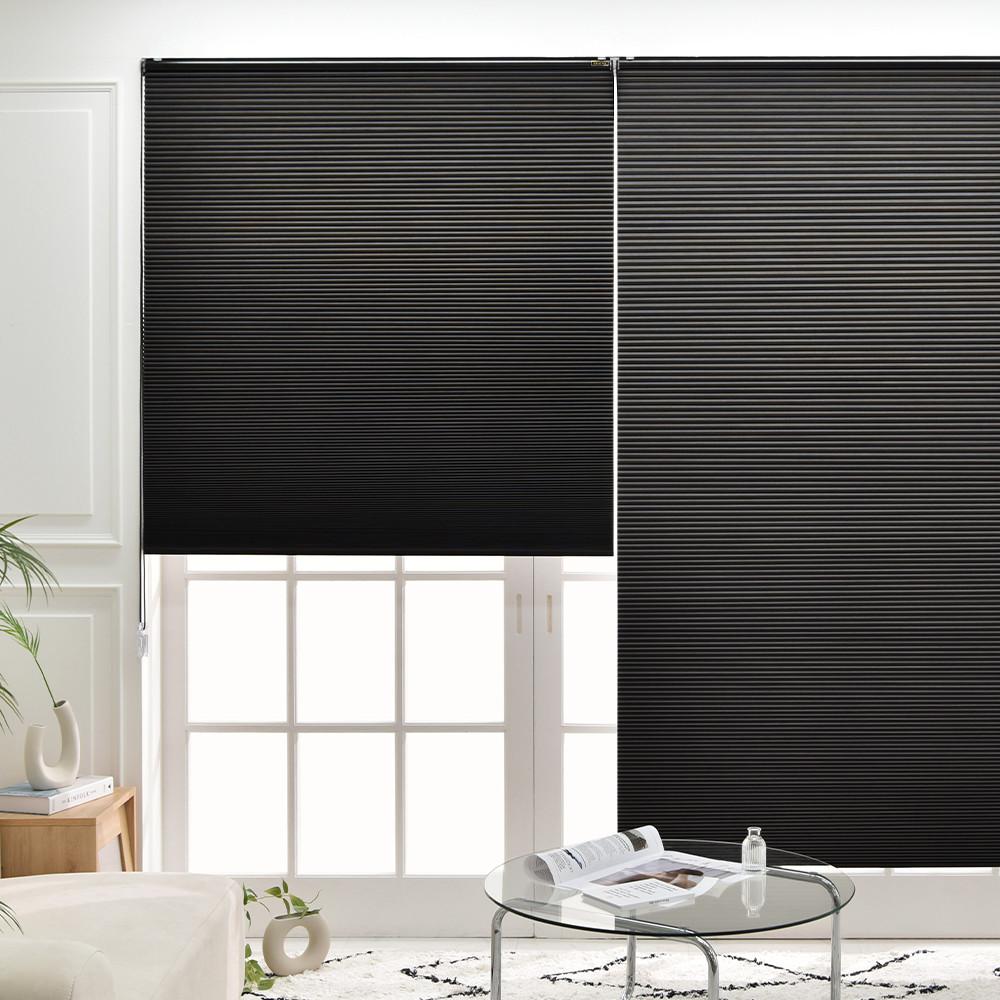 아라크네 암막허니콤쉐이드 벌집블라인드