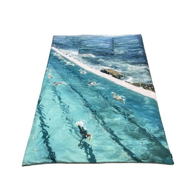ocean bedding set