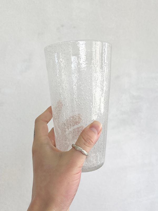 [ 재입고 중 일주일 이상 소요 ] fog bubble ice cup
