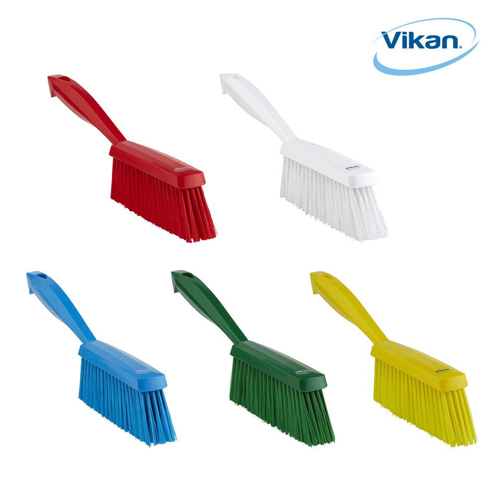 [바이칸] 빗자루솔 테이블솔 브러쉬/4587 4589