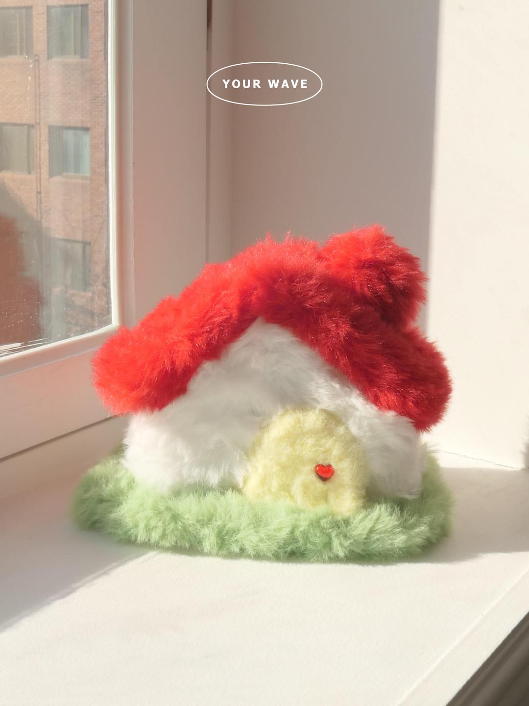 (1월20일 예약발송) sweet home moneybox