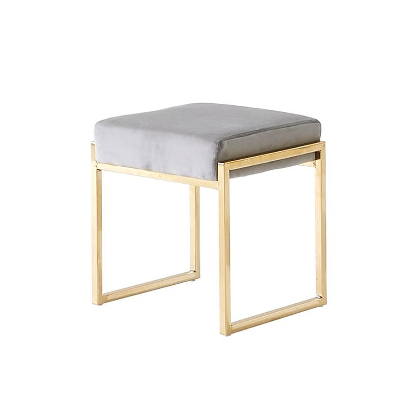 로마 스툴 화장대 의자 A형