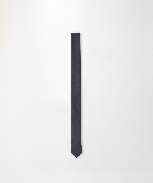 아키택트 슬림 타이 (차콜)