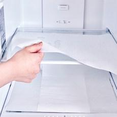 쓱 깔기만 했는데 ..냄새 세균 습기 이별 아이템 냉장고 서랍장 찬장 옷장 항균 탈취 패드 냉장고매트 냉장고패드