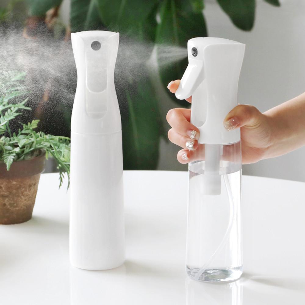 (1+1)모노블 안개분사 스프레이 분무기 300ml 총2개