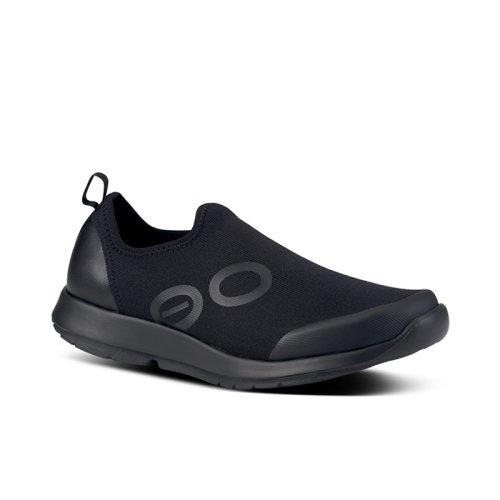 5075 OOMG SPORT BLACK - 우엠지 스포츠 블랙