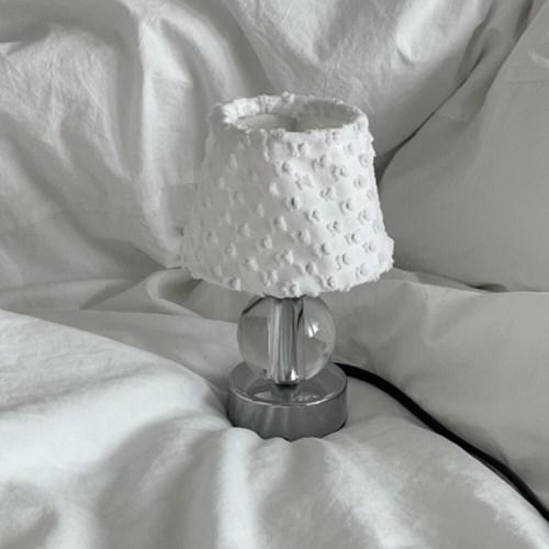 46month 단스탠드  Punch lamp