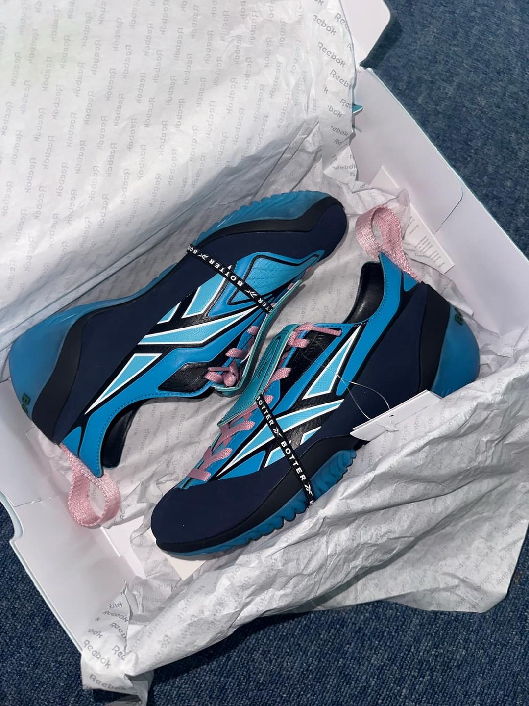 Reebok X BOTTER Energia Bo Ket | 후루츠패밀리