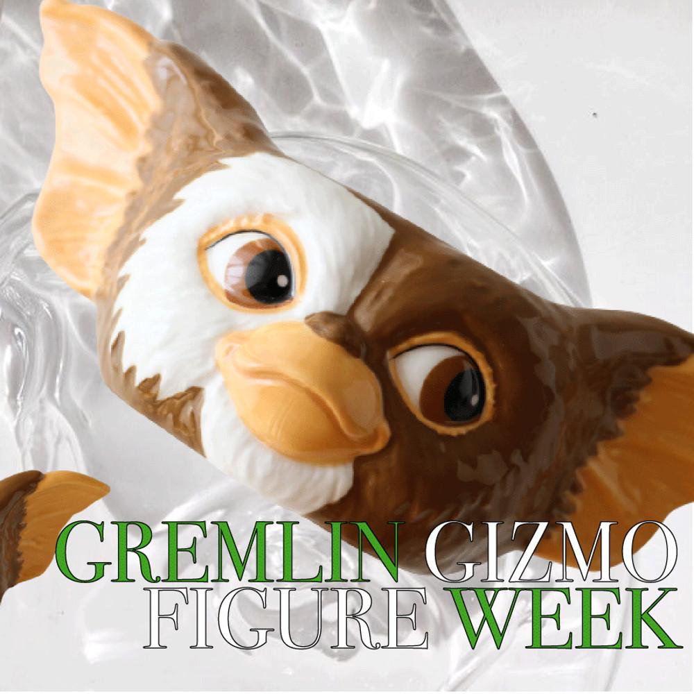 [BATODEON] GREMLIN GIZMO FIGURE WEEK 그렘린 기즈모 피규어 머그컵 저금통
