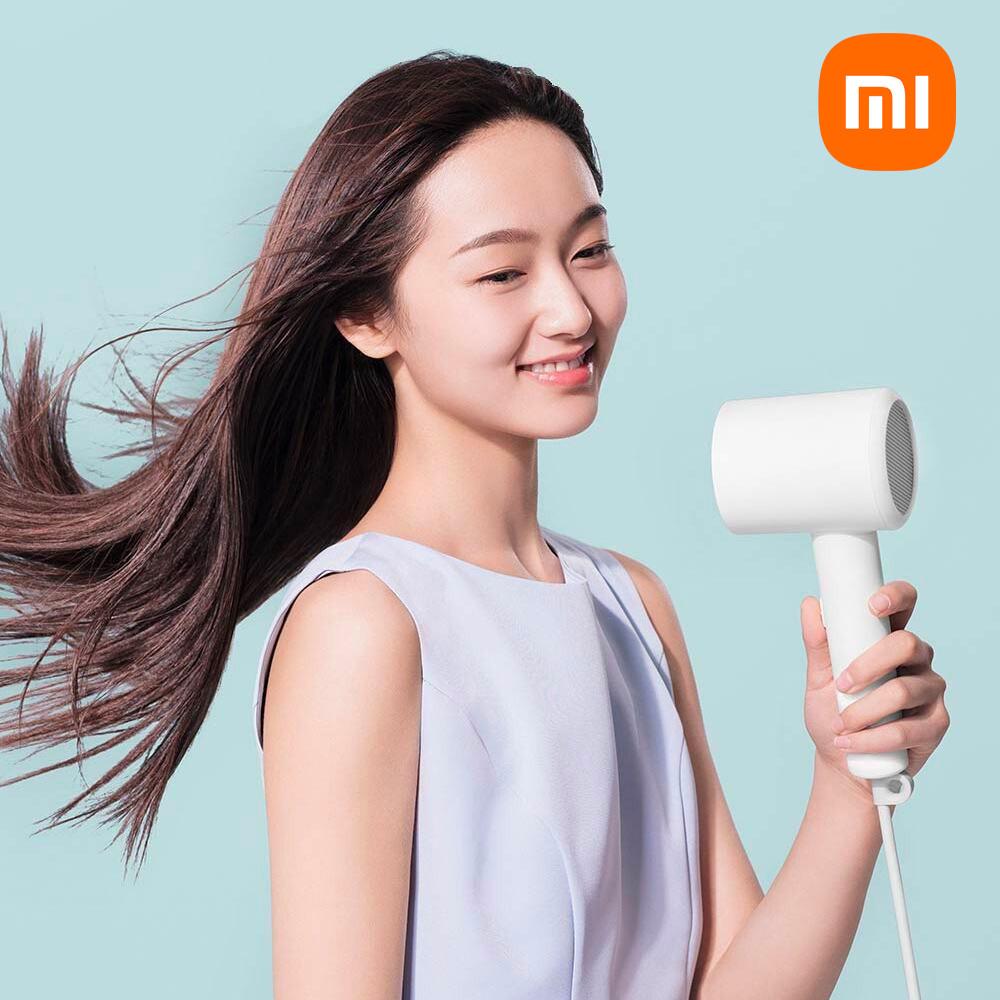 샤오미 헤어 드라이어 H300 아이오닉 드라이기 아기 무소음 저소음 헤어 미니 드라이