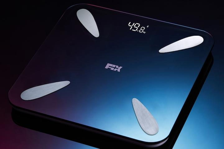 스마트 인바디 체중계 FSC-101