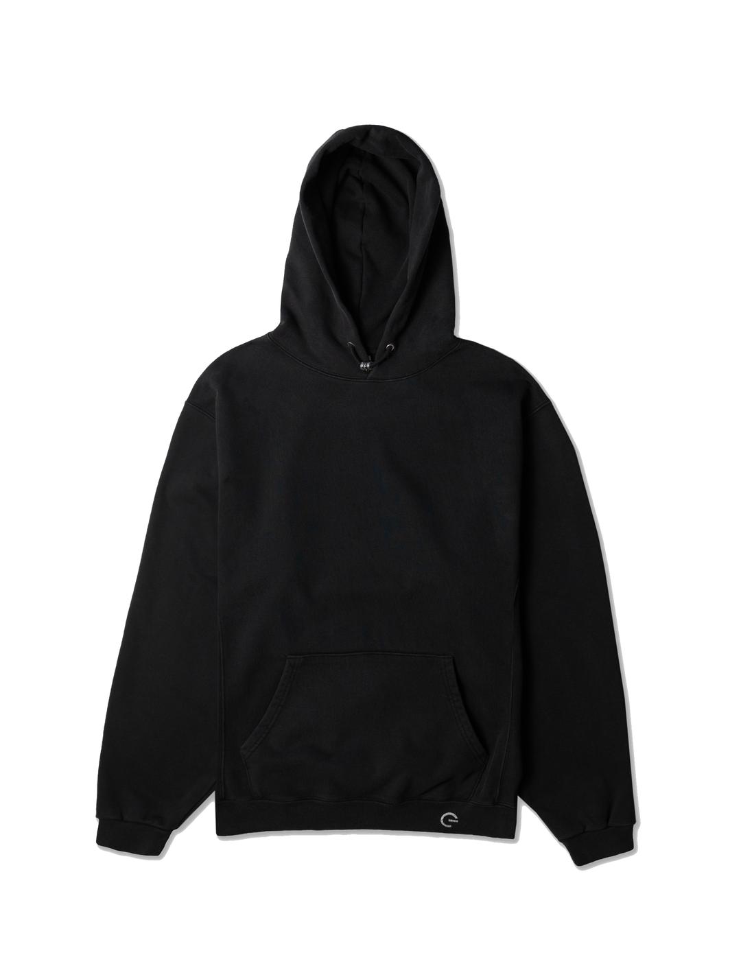 CF Spin Hoodie | Computer Format