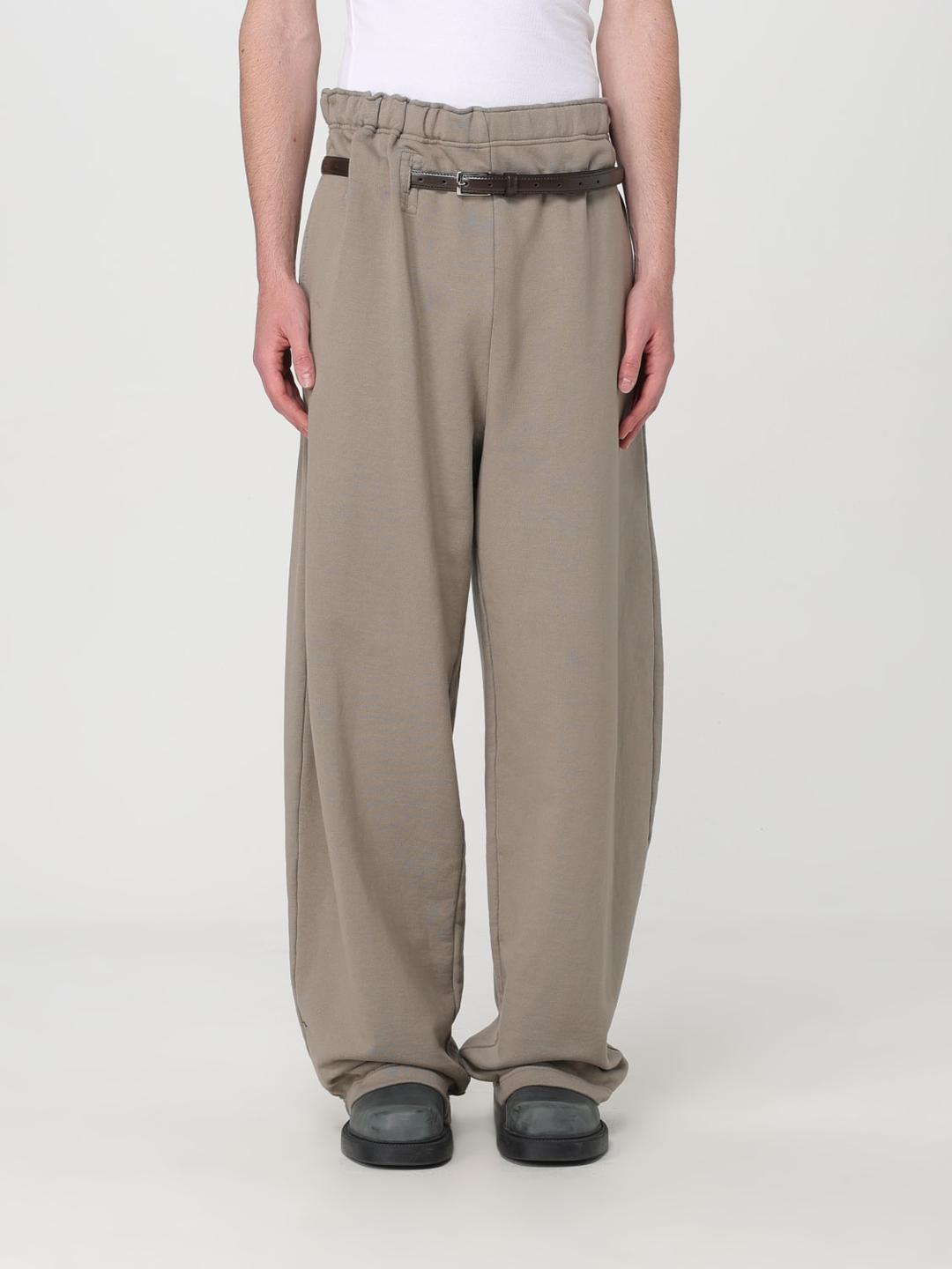 팬츠 남성 Magliano