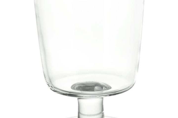 IKEA 365+ 고블렛 와인잔 강화유리컵 300ml