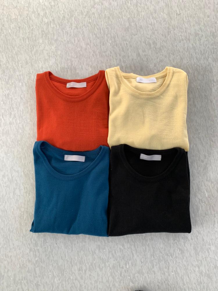 [히피디피] 심플 kt (blue)