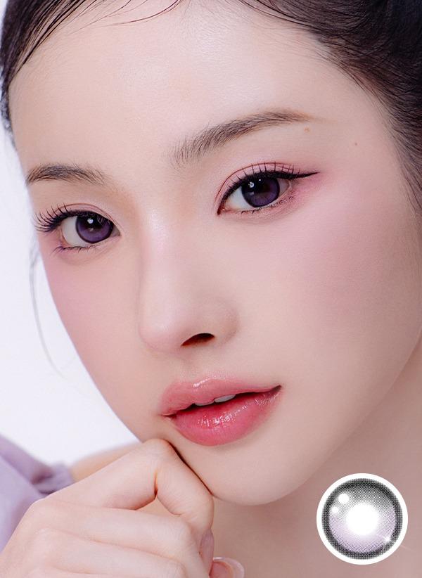 [B028] 글로우미 바이올렛