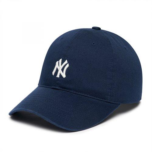 루키 언스트럭쳐 볼캡 NY (Navy)