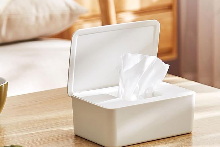 물티슈 케이스 보관함 2size