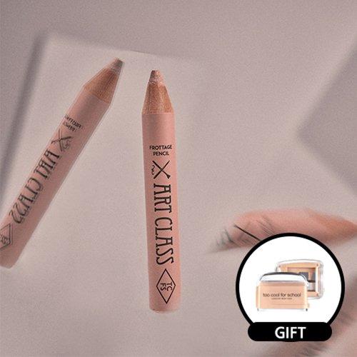 아트클래스 프로타주 펜슬 + 샤프너