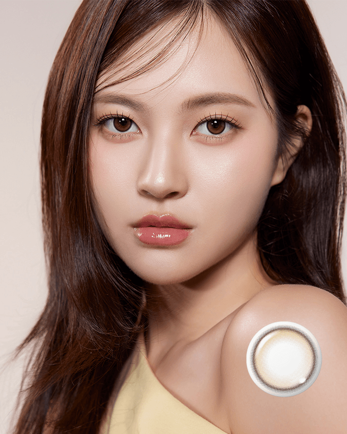 1DAY 디어데이 브라운 (10P)