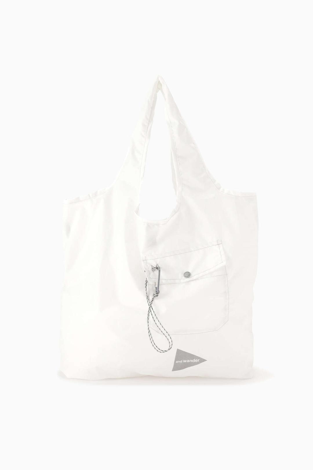 grocery pocket bag