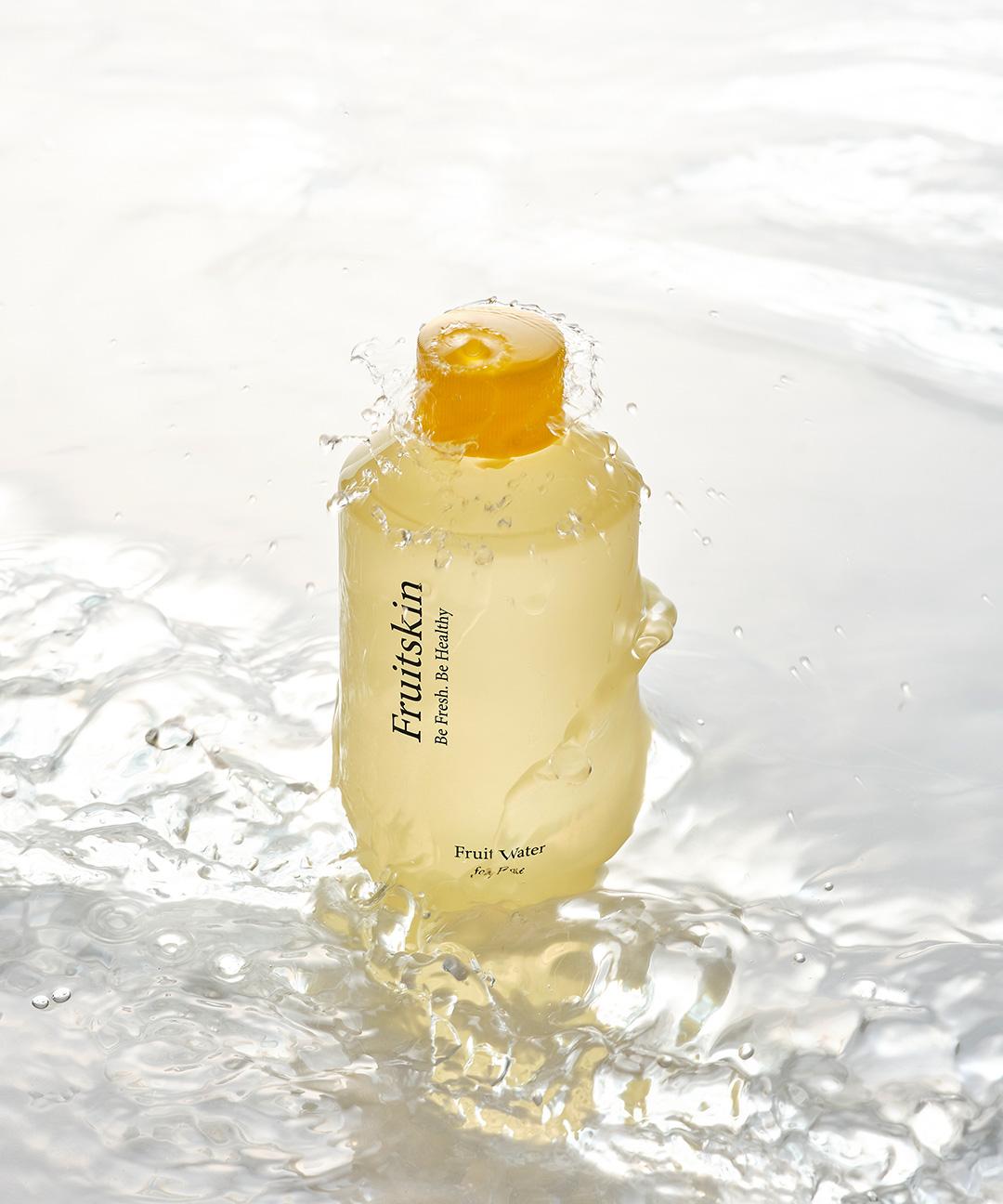 비건 푸룻워터(155ml)