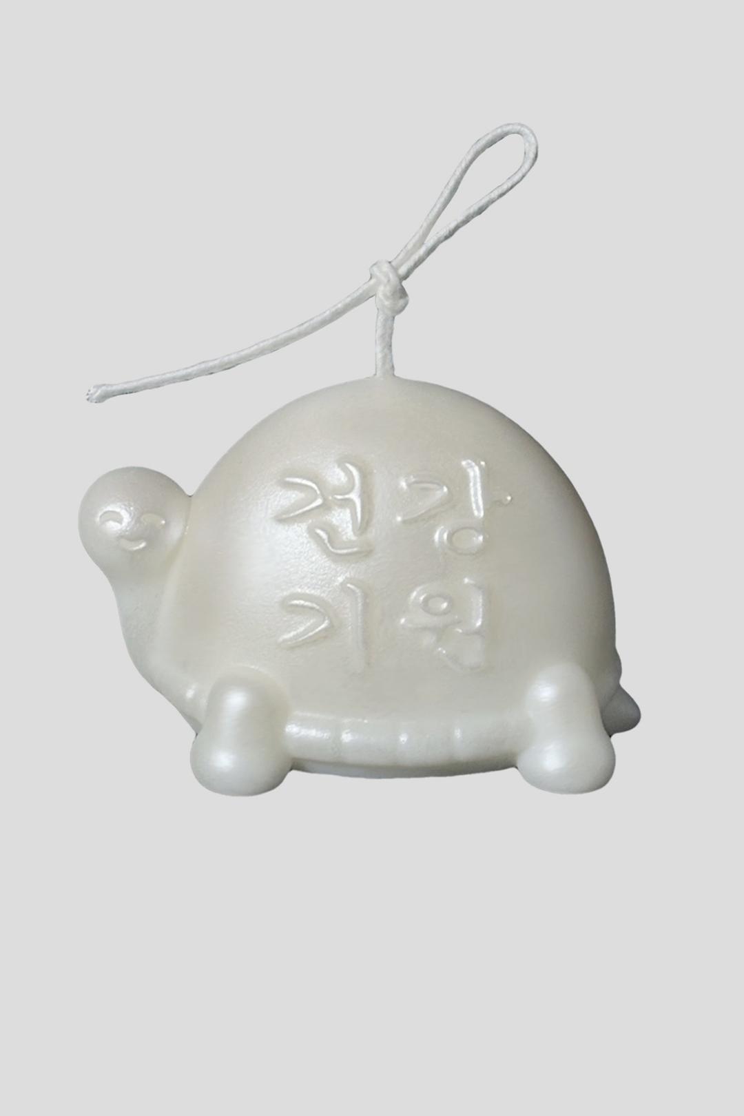 건강기원 복거북이 (진주거북)