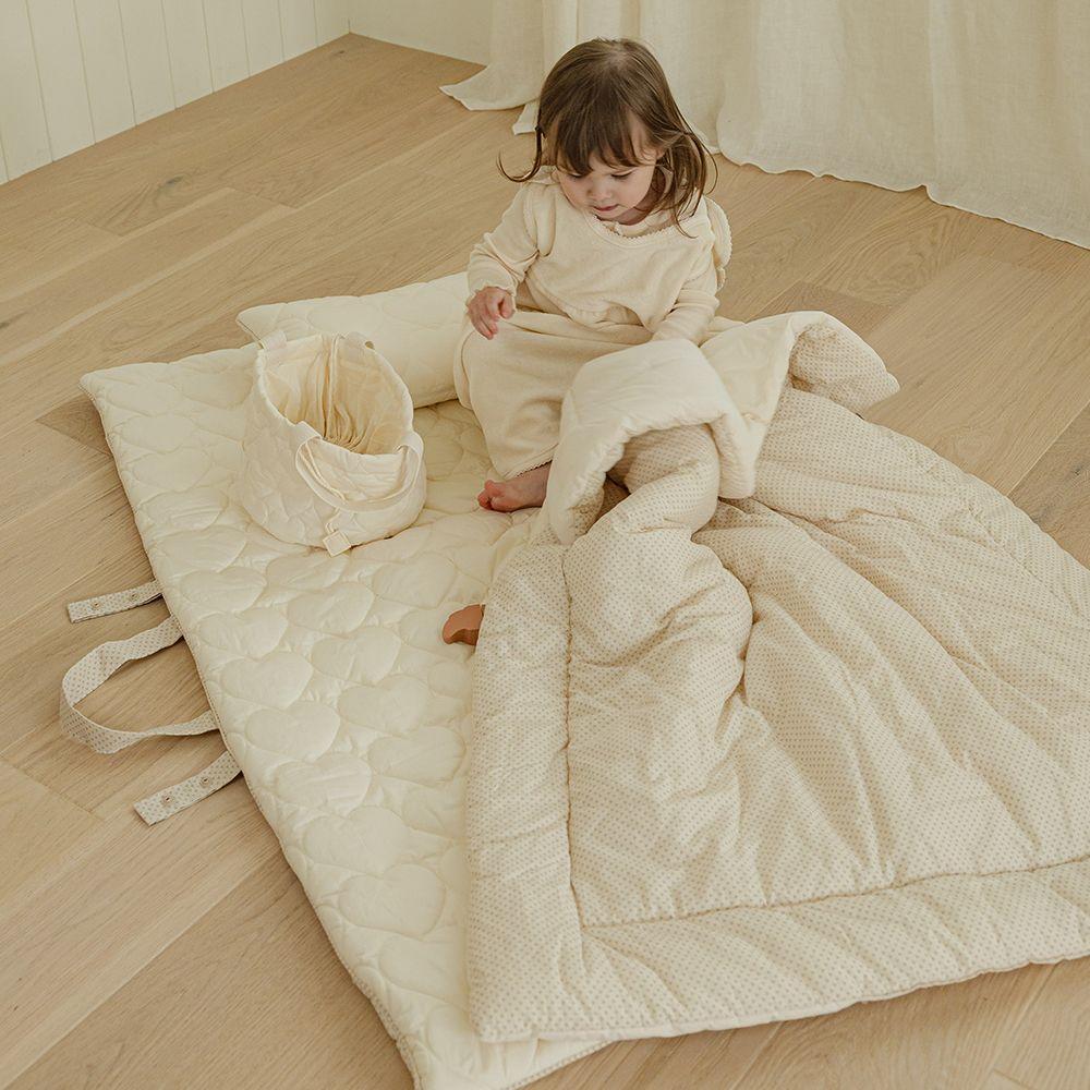 Heart To Heart Bedding Set