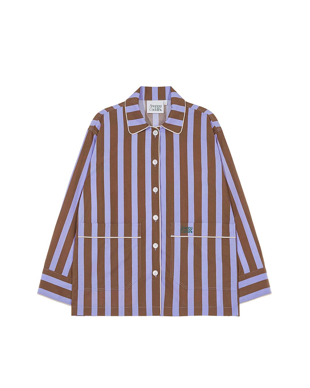 Bluffing Blue (Exclusive)