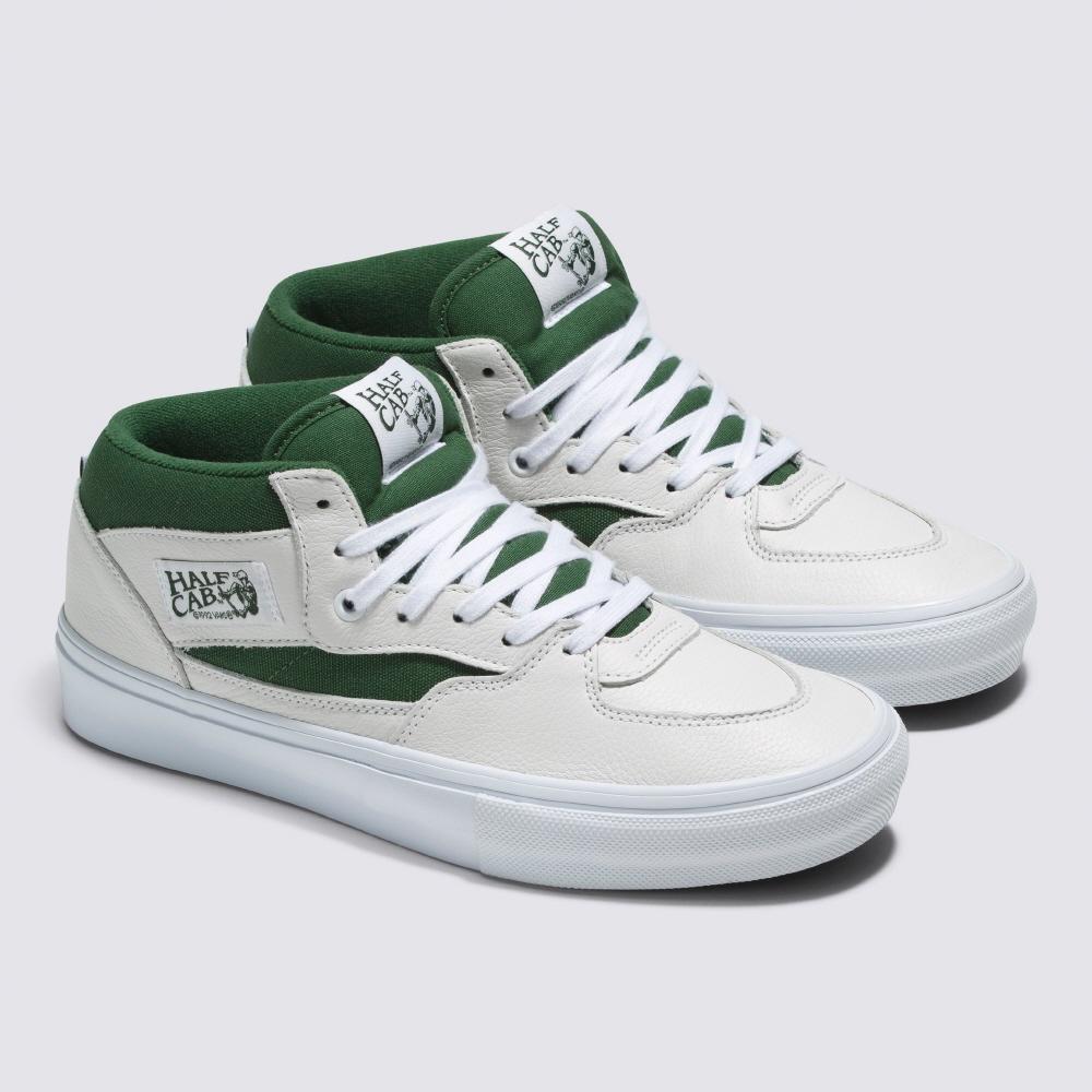 스케이트 Half Cab 하프 캡