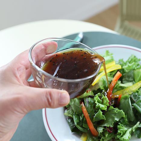 아데리아 테비네리 물코볼 소스 드레싱 요리볼 100ml