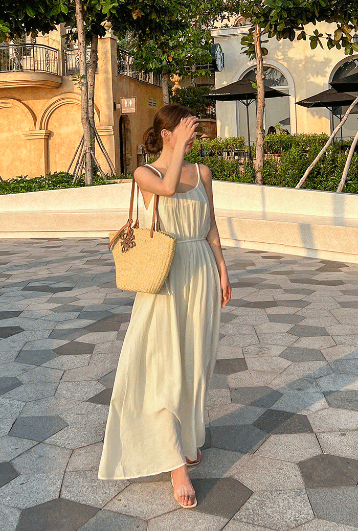 [당일발송] 메이비 원피스