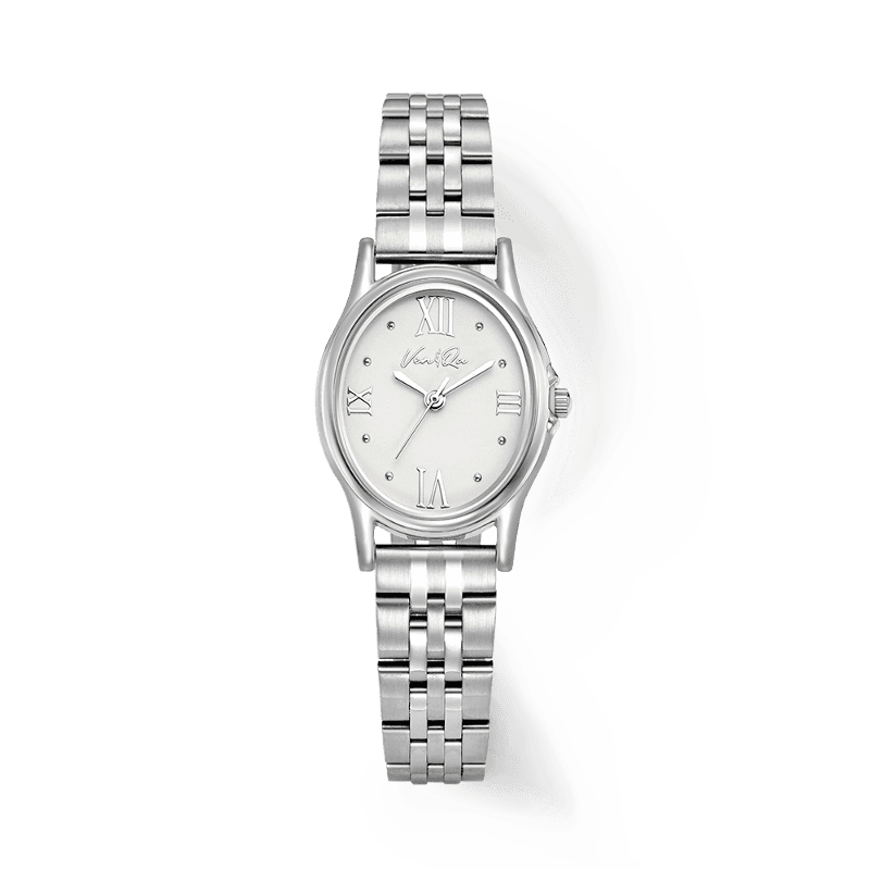 벤앤쿠 Gem-Silver/Pearl